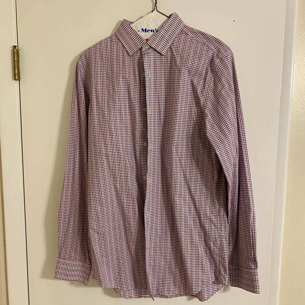 Banana Republic Button Down